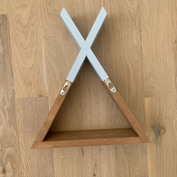 Teepee Shelf - Picture 4 of 8